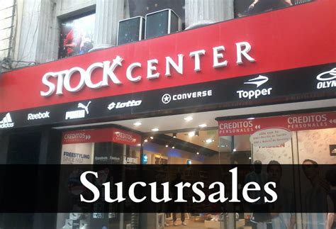 stock center abasto|stock center colombia.